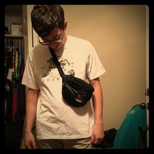 Meet your Posher, Antiquated